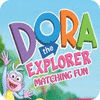 Jocul Dora the Explorer: Matching Fun