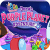 Jocul Dora's Purple Planet Adventure
