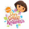 Jocul Dora Saves the Crystal Kingdom