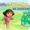 Jocul Dora the Explorer: Swiper's Big Adventure