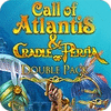 Jocul Call of Atlantis and Cradle of Persia Double Pack