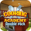 Jocul Double Pack Cooking Academy