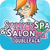 Jocul Double Pack Sally's Spa & Salon