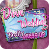 Jocul Dove Wedding Dress