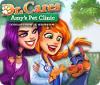 Jocul Dr. Cares: Amy's Pet Clinic Collector's Edition