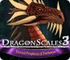 Jocul DragonScales 3: Eternal Prophecy of Darkness