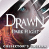 Jocul Drawn: Dark Flight Collector's Editon