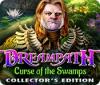 Jocul Dreampath: Curse of the Swamps Collector's Edition