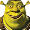 Jocul Dress Shrek 4 Party