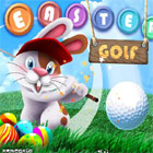 Jocul Easter Golf