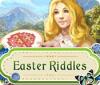 Jocul Easter Riddles
