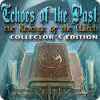 Jocul Echoes of the Past: The Revenge of the Witch Collector's Edition