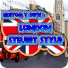 Jocul Editor's Pick — London Street Style