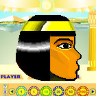 Jocul Egyptian Baccarat
