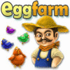 Jocul Egg Farm