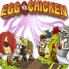 Jocul Egg vs. Chicken