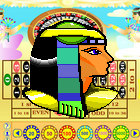 Jocul Egyptian Roulette