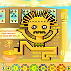 Jocul Egyptian Videopoker