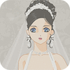 Jocul Elegant Wedding DressUp