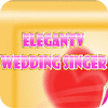 Jocul Elegant Wedding Singer