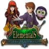 Jocul Elementals: The magic key