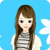 Jocul Eloise Dressup