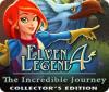 Jocul Elven Legend 4: The Incredible Journey Collector's Edition