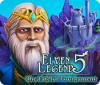 Jocul Elven Legend 5: The Fateful Tournament