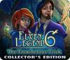 Jocul Elven Legend 6: The Treacherous Trick Collector's Edition