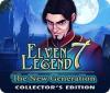 Jocul Elven Legend 7: The New Generation Collector's Edition