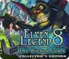 Jocul Elven Legend 8: The Wicked Gears Collector's Edition