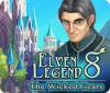 Jocul Elven Legend 8: The Wicked Gears