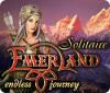 Jocul Emerland Solitaire: Endless Journey