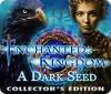 Jocul Enchanted Kingdom: A Dark Seed Collector's Edition