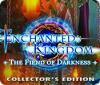 Jocul Enchanted Kingdom: Fiend of Darkness Collector's Edition