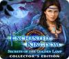Jocul Enchanted Kingdom: The Secret of the Golden Lamp Collector's Edition