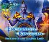 Jocul Enchanted Kingdom: The Secret of the Golden Lamp