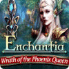 Jocul Enchantia: Wrath of the Phoenix Queen