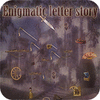 Jocul Enigmatic Letter Story