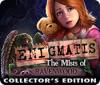 Jocul Enigmatis: The Mists of Ravenwood Collector's Edition