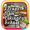 Jocul Escape From Culinary School