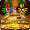 Jocul Escape From Paradise 2: A Kingdom's Quest