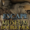 Jocul Escape the Museum Double Pack