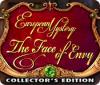 Jocul European Mystery: The Face of Envy Collector's Edition