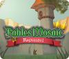 Jocul Fables Mosaic: Rapunzel