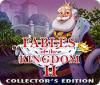 Jocul Fables of the Kingdom II Collector's Edition
