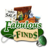 Jocul Fabulous Finds