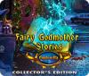 Jocul Fairy Godmother Stories: Cinderella Collector's Edition