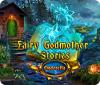 Jocul Fairy Godmother Stories: Cinderella