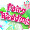 Jocul Fairy Wedding